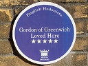Gordon of Greenwich (id=9116)